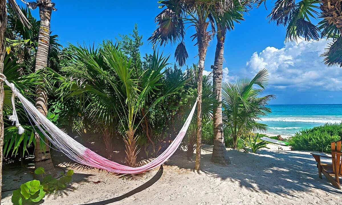 Photo of Outdoor in Chacchoben