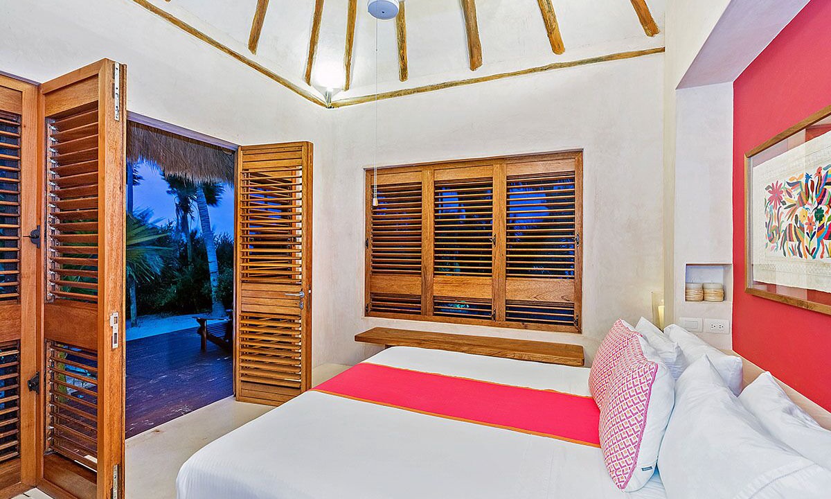 Photo of Bedroom in Chacchoben