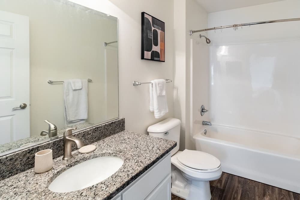 Photo of Bathroom in Avon