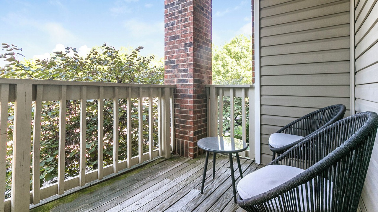 Photo of Outdoor in Woodlawn