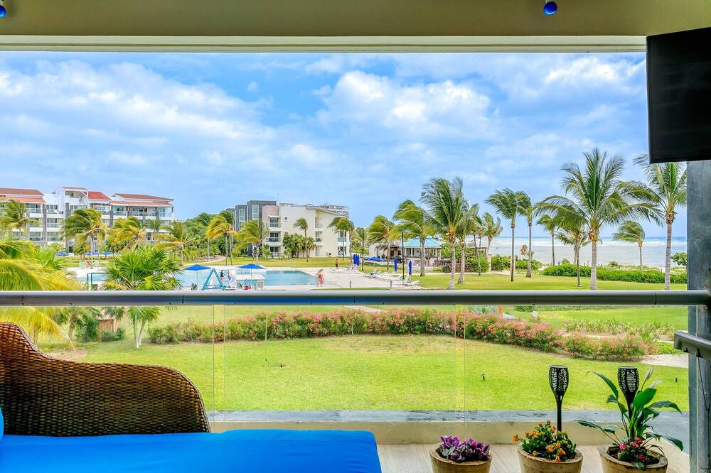 Photo of Outdoor in Puerto Juarez