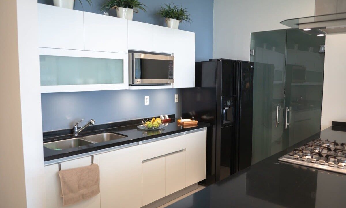 Photo of Kitchen in Ampliacion Granada