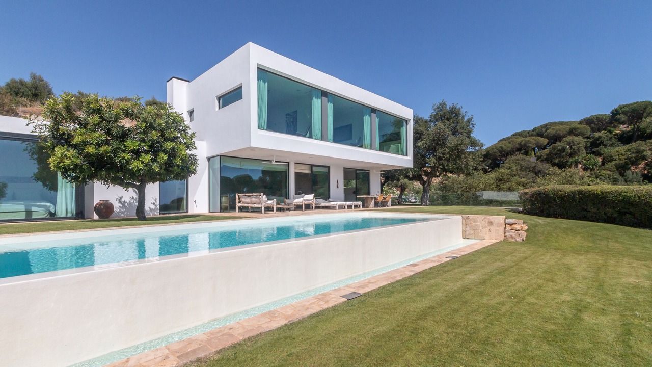 Photo of Outdoor in Elviria