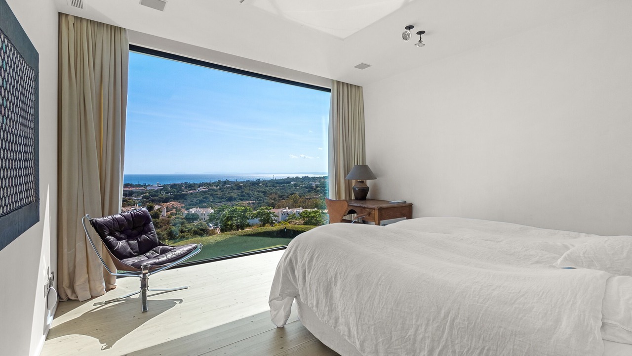 Photo of Bedroom in Elviria