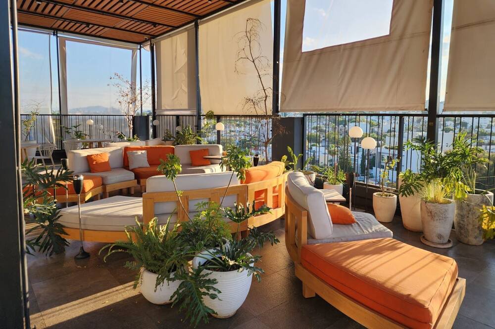 Photo of Patio Balcony in Providencia