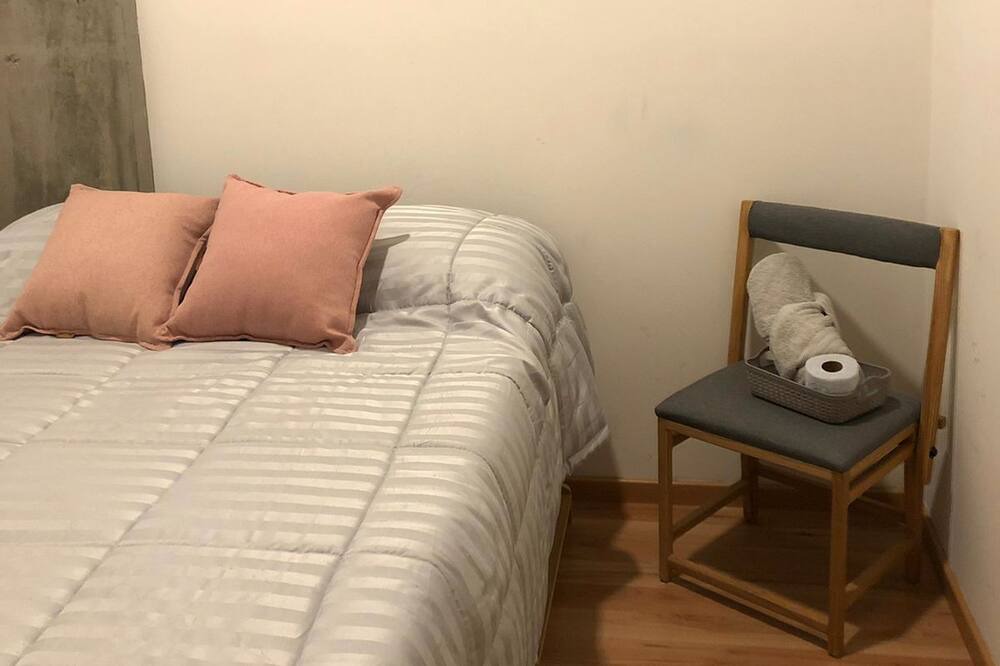 Photo of Bedroom in Providencia