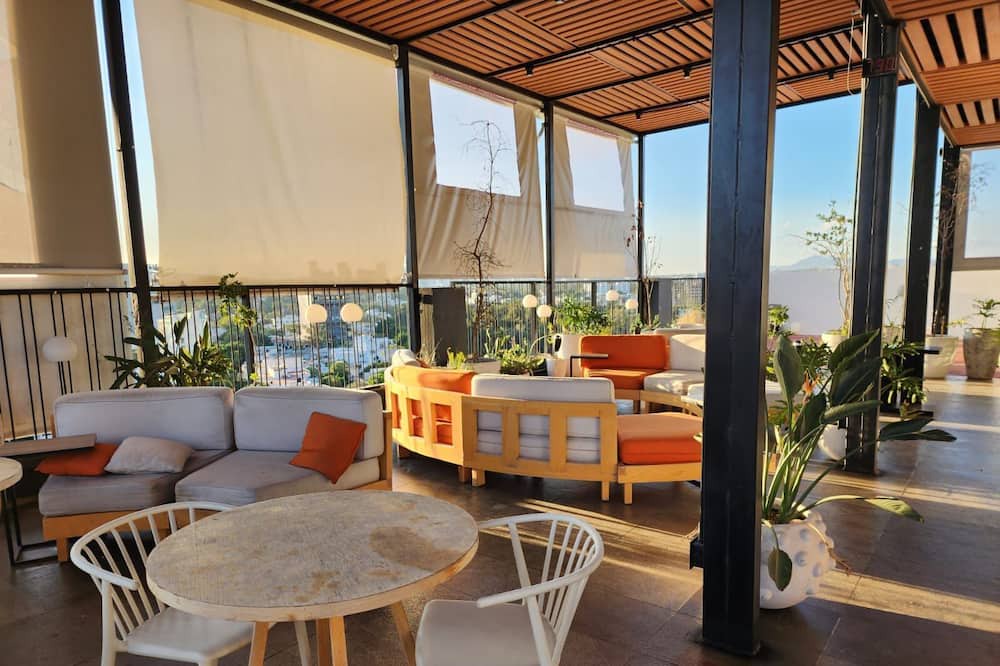 Photo of Patio Balcony in Providencia