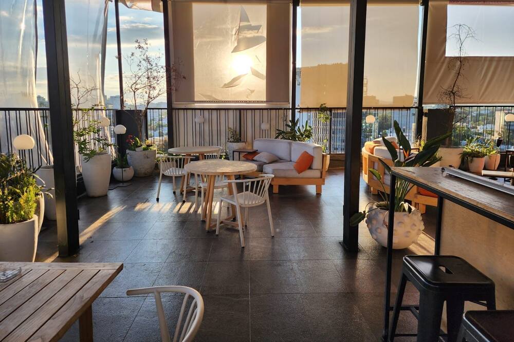 Photo of Patio Balcony in Providencia