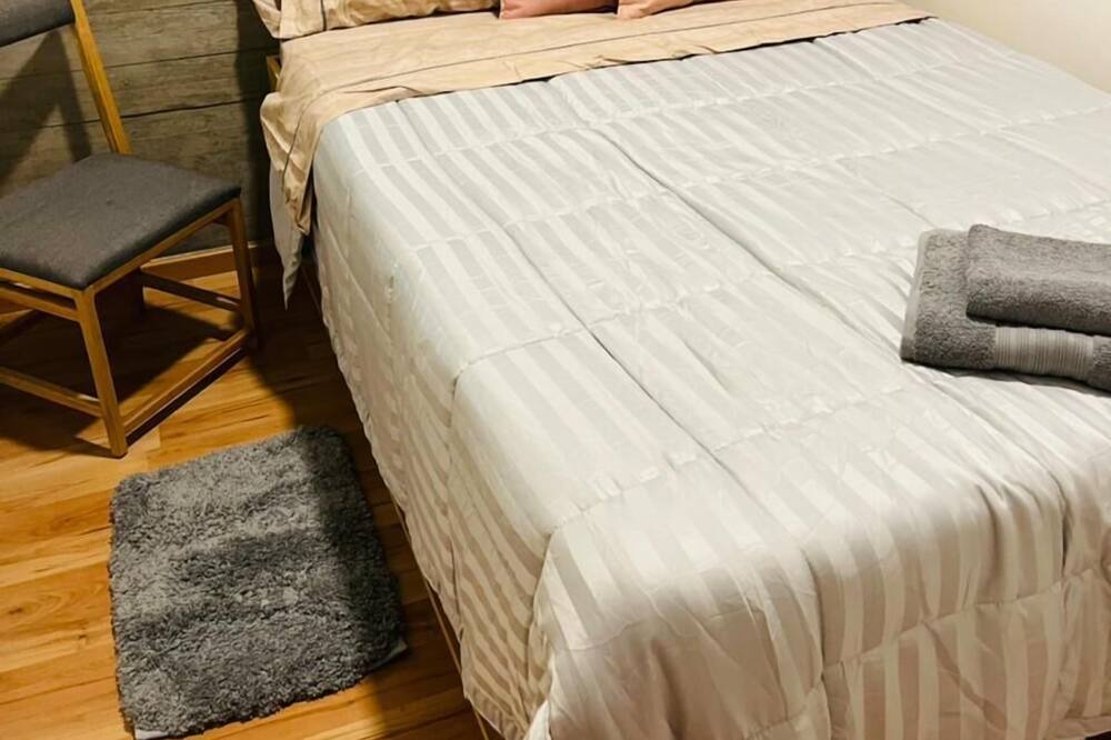 Photo of Bedroom in Providencia