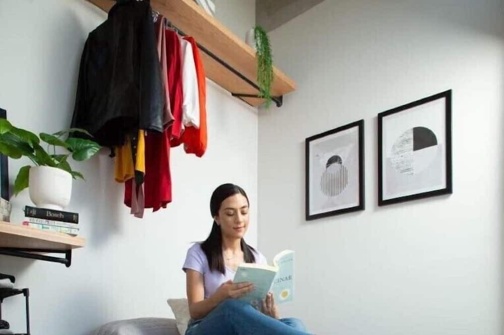 Photo of Bedroom in Providencia