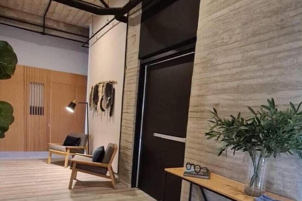 Photo of Livingroom in Providencia