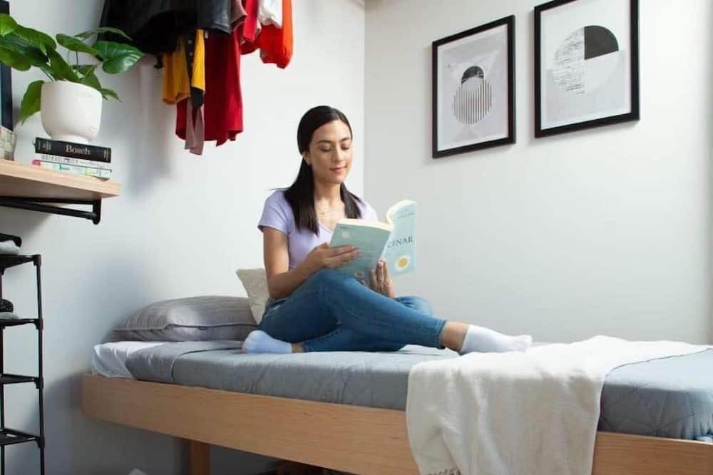 Photo of Bedroom in Granada