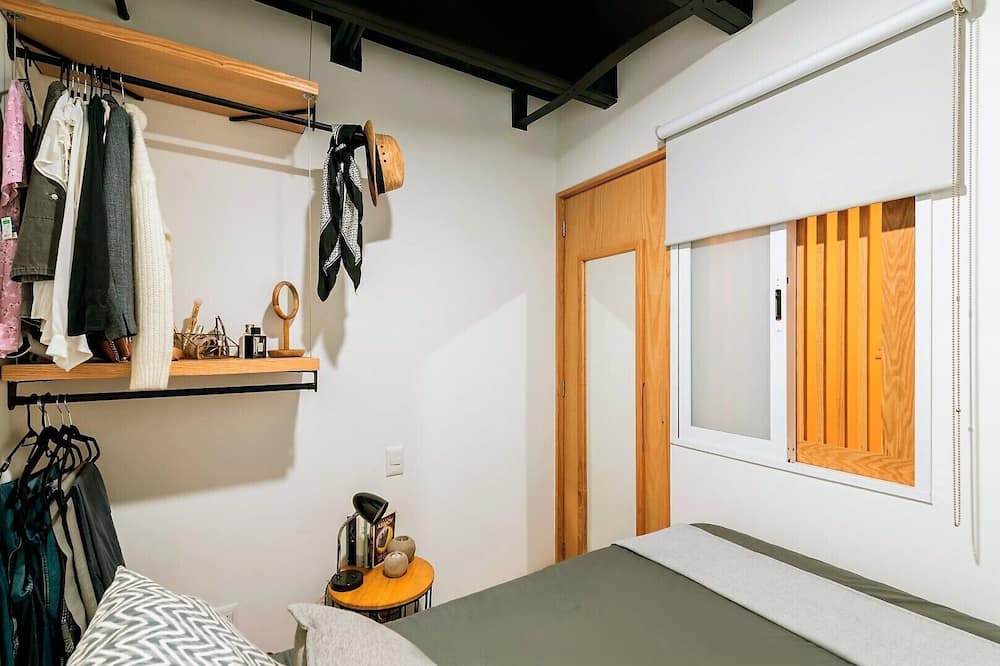 Photo of Bedroom in Granada