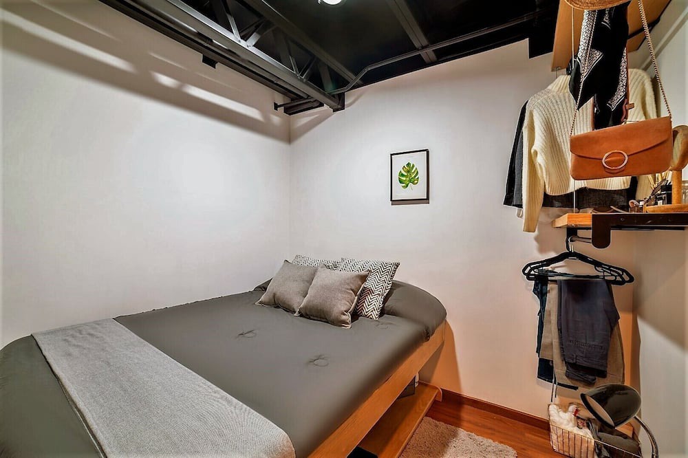 Photo of Bedroom in Granada