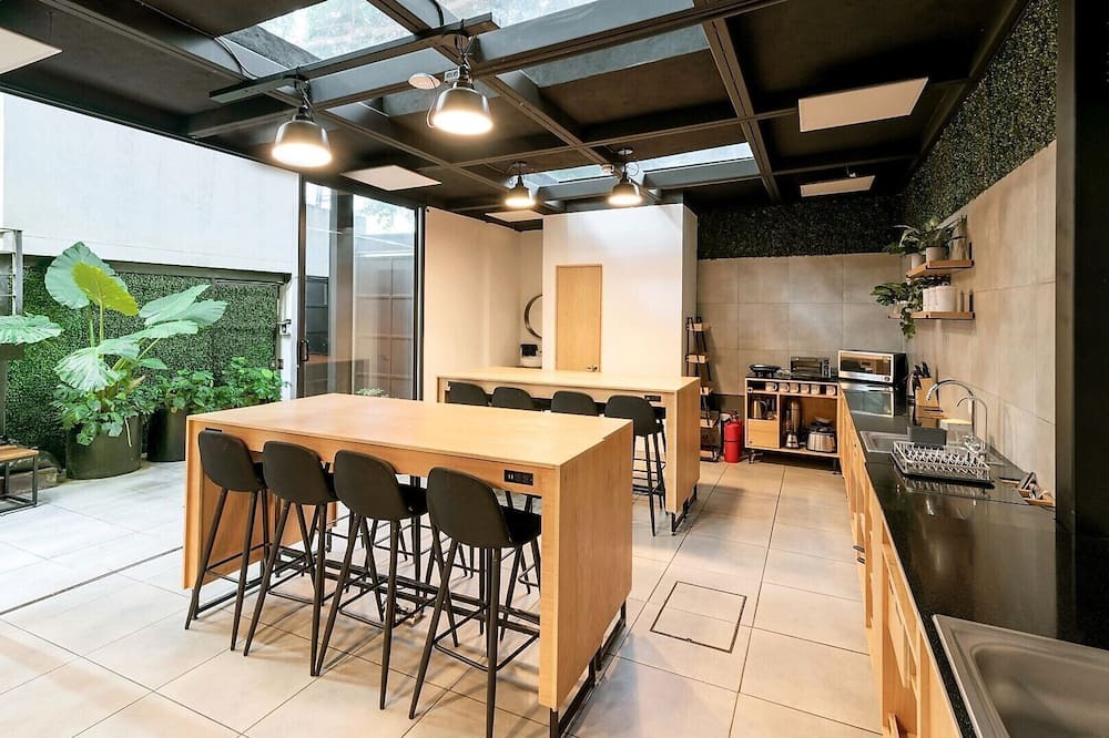 Photo of Kitchen in Granada