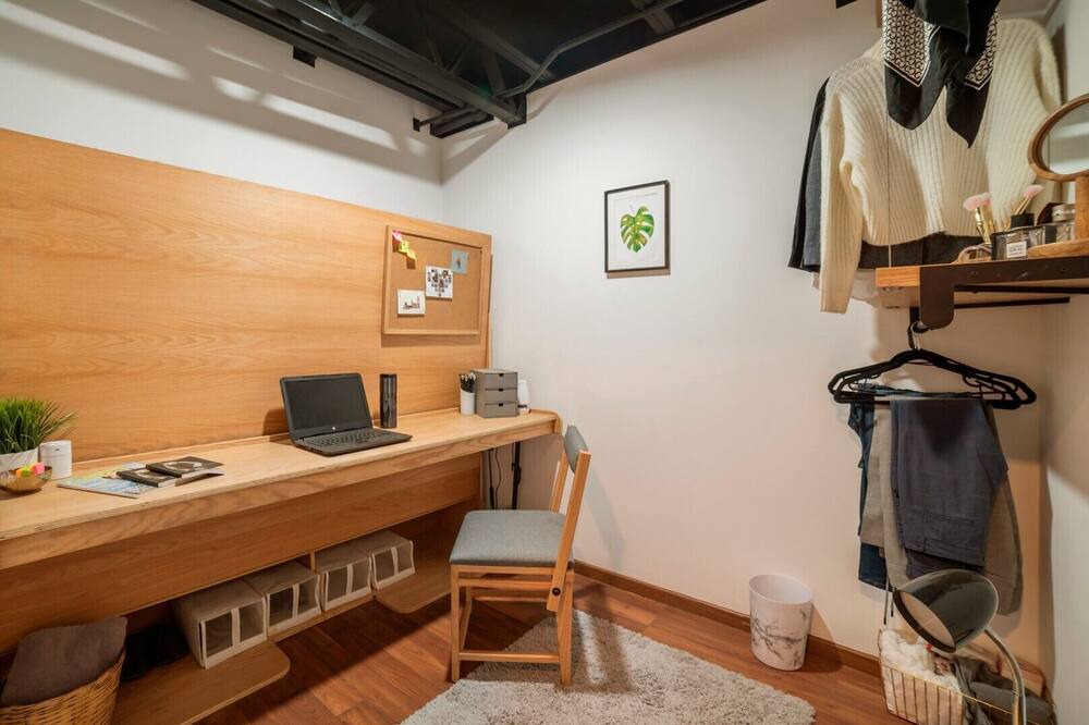 Photo of Bedroom in Granada