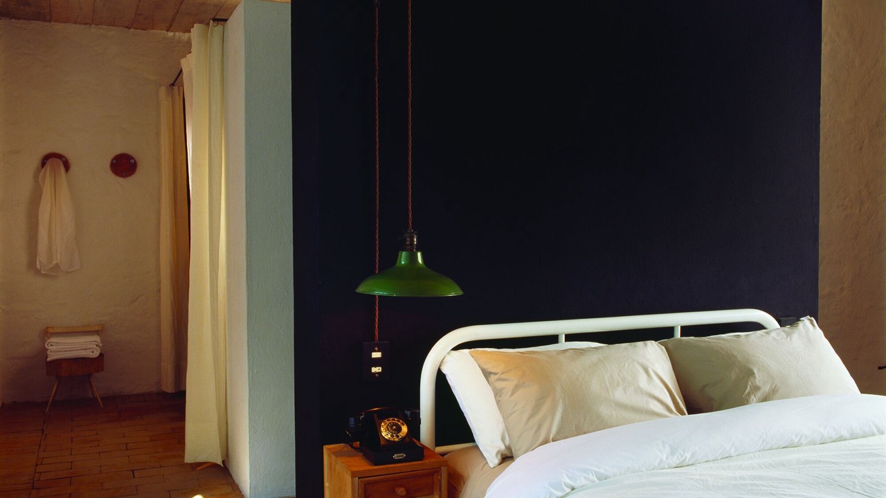 Photo of Bedroom in San Rafael