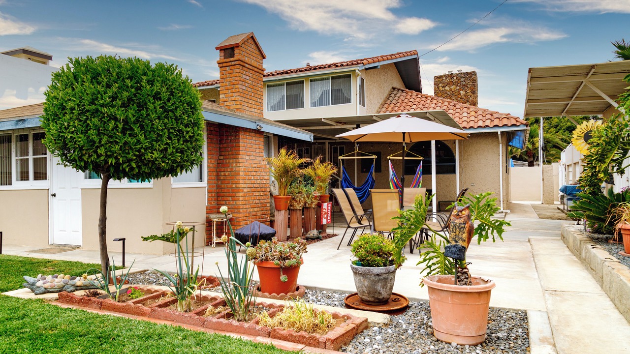 Photo of Outdoor in Ensenada