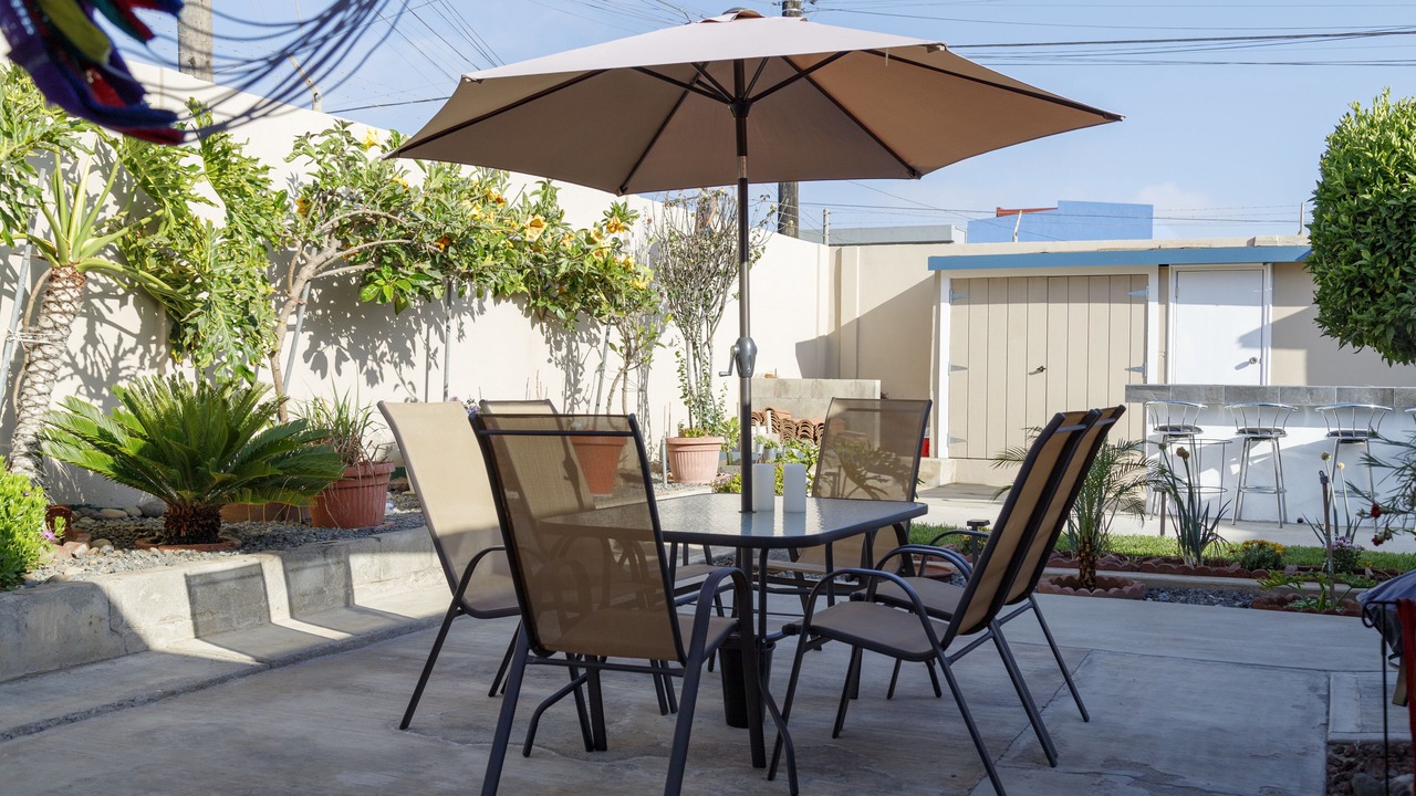 Photo of Outdoor in Ensenada