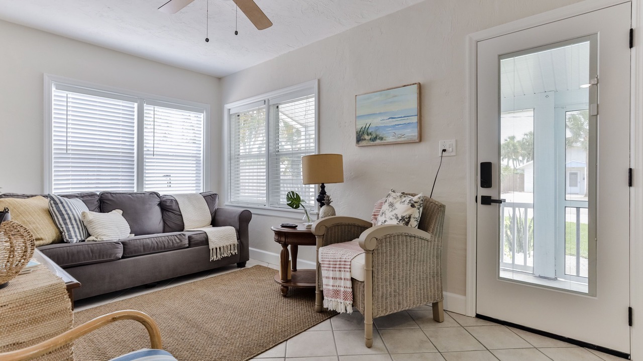 Photo of Livingroom in Boardwalk