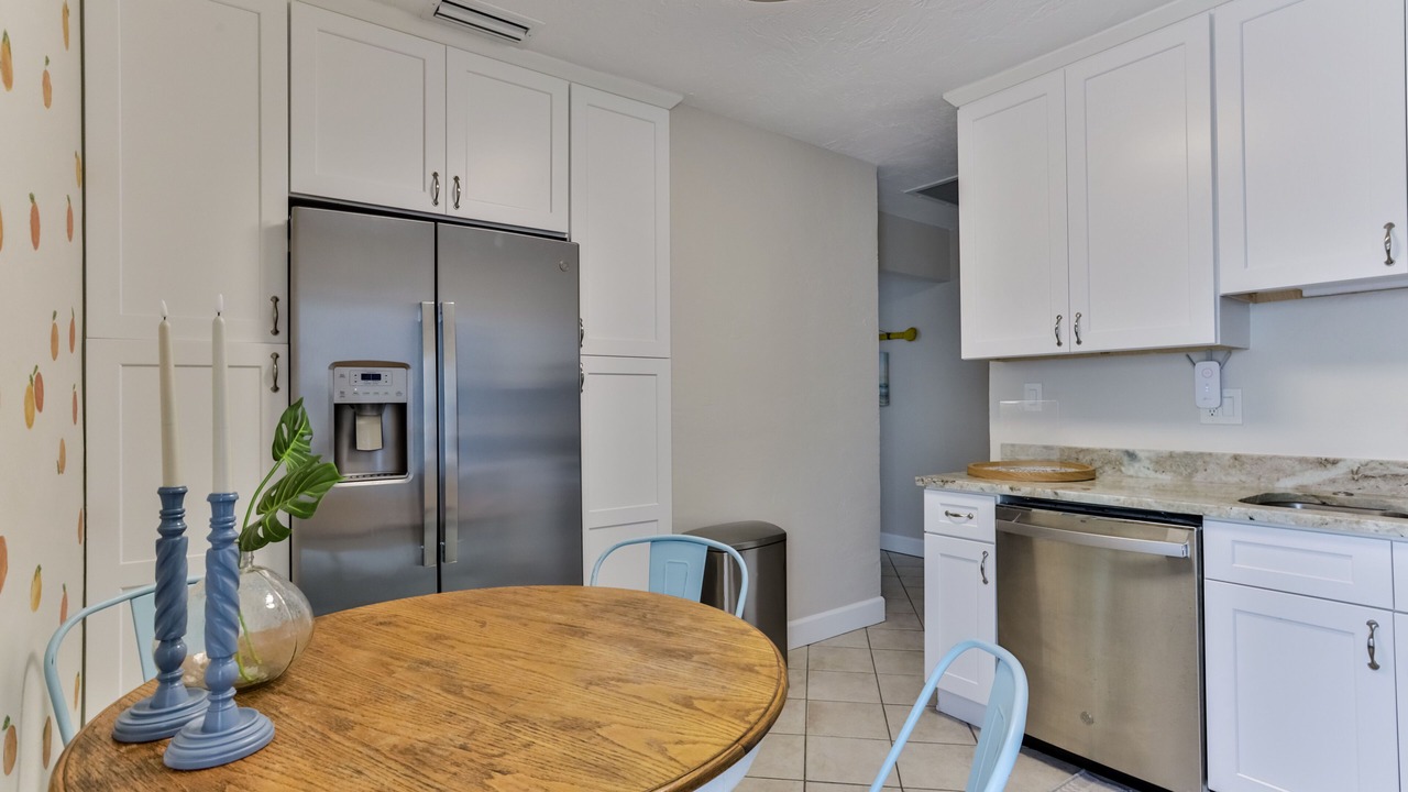 Photo of Kitchen in Boardwalk