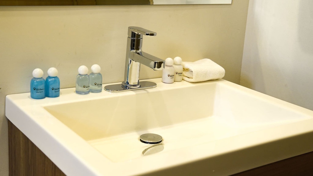 Photo of Bathroom in Contry