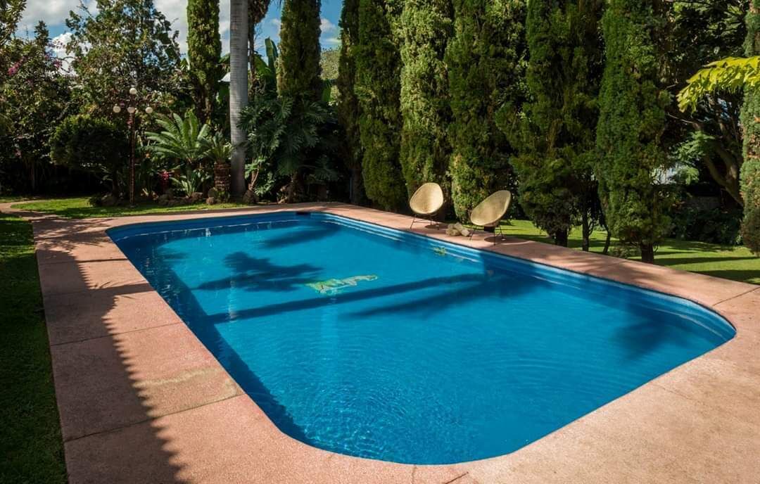 Photo of Outdoor in San Luis Soyatlan