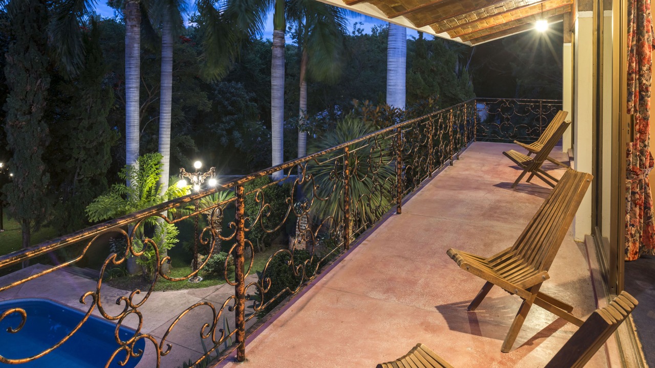 Photo of Livingroom in San Luis Soyatlan