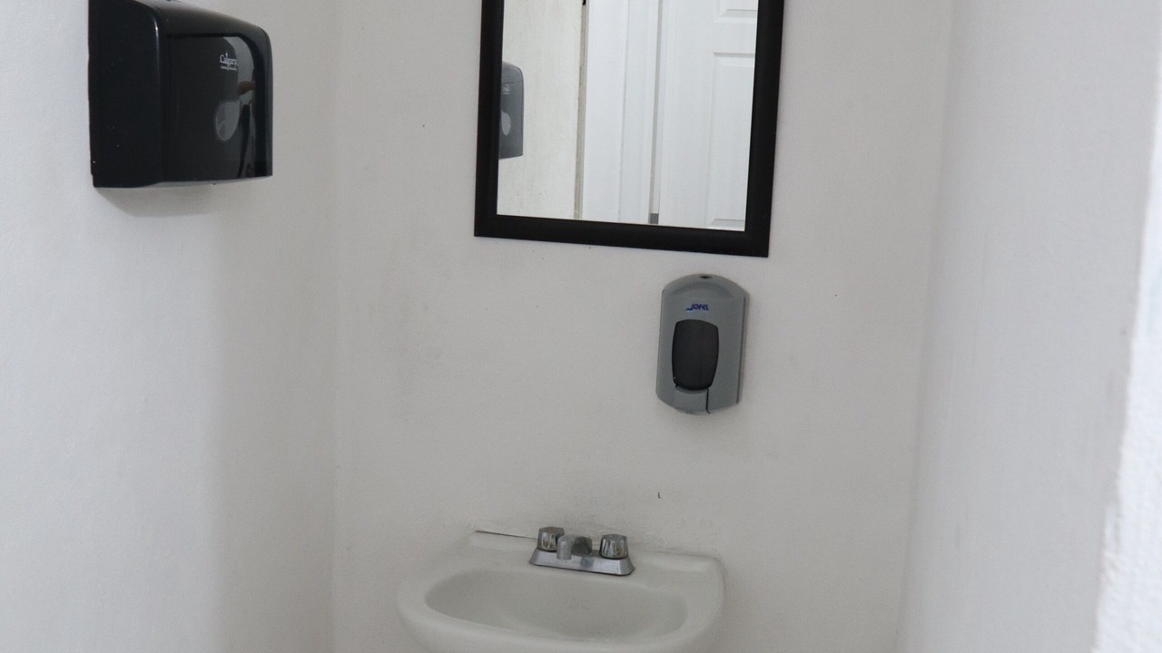 Photo of Bathroom in Purisima del Rincon
