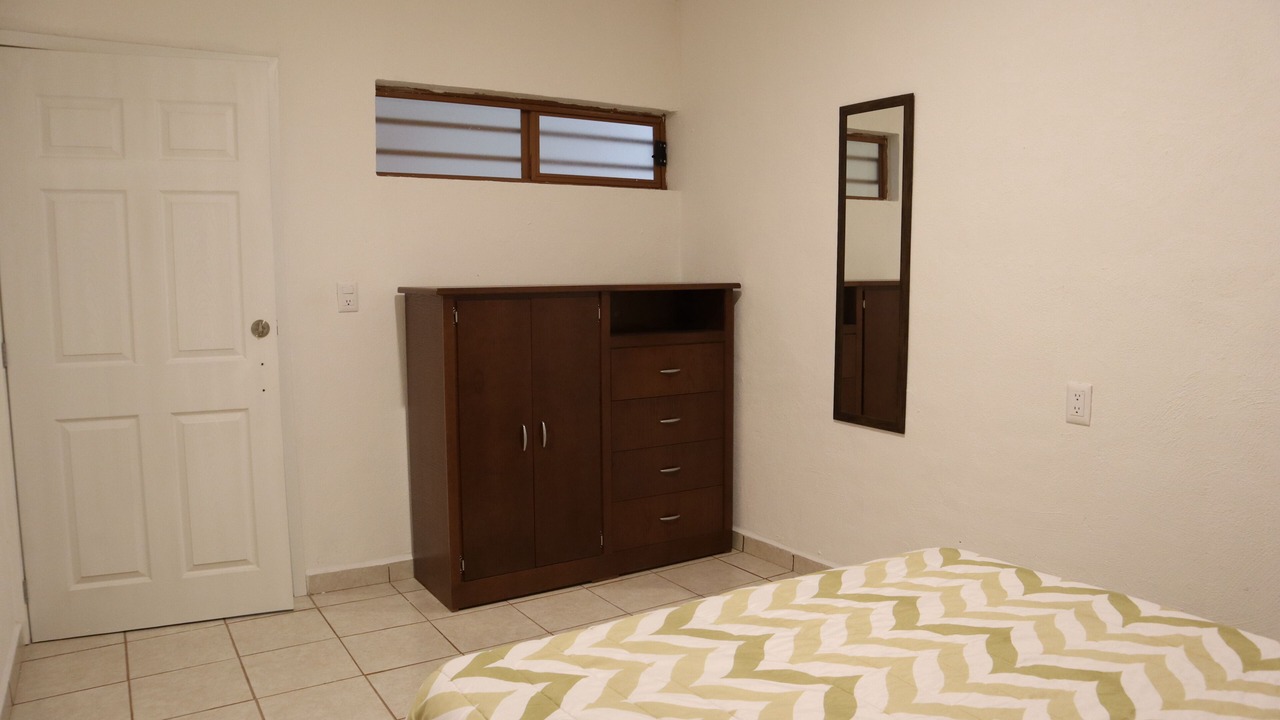 Photo of Bedroom in Purisima del Rincon