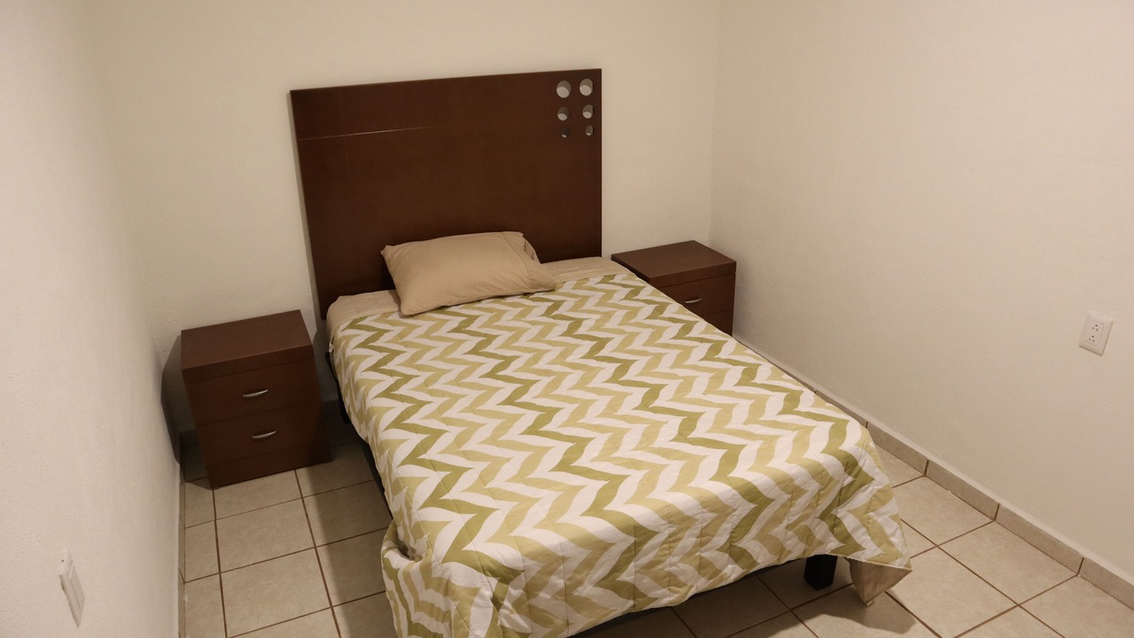 Photo of Bedroom in Purisima del Rincon