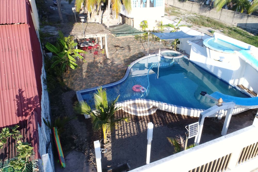 Photo of Outdoor in San Blas