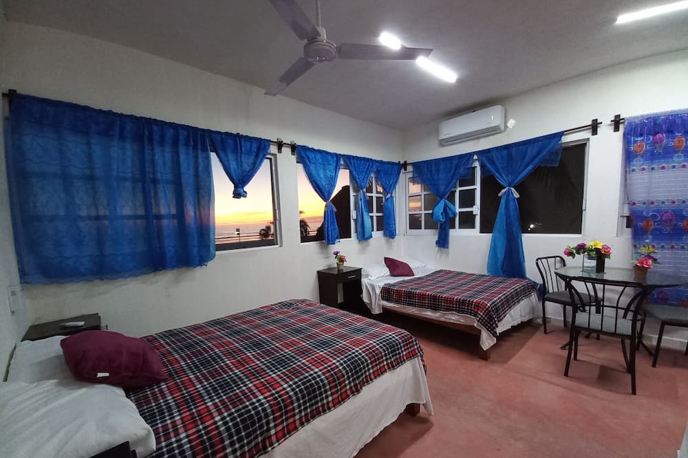 Photo of Bedroom in San Blas