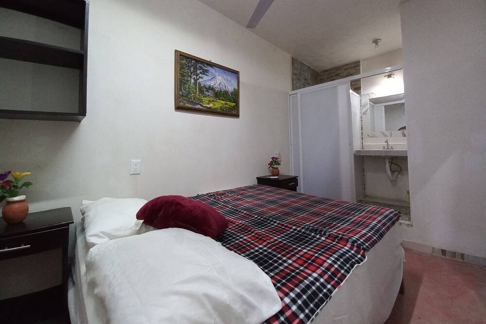 Photo of Bedroom in San Blas