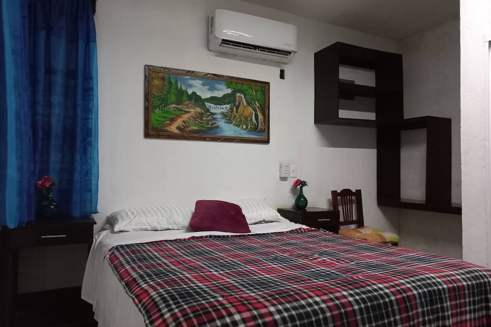 Photo of Bedroom in San Blas