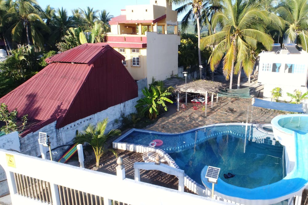 Photo of Outdoor in San Blas