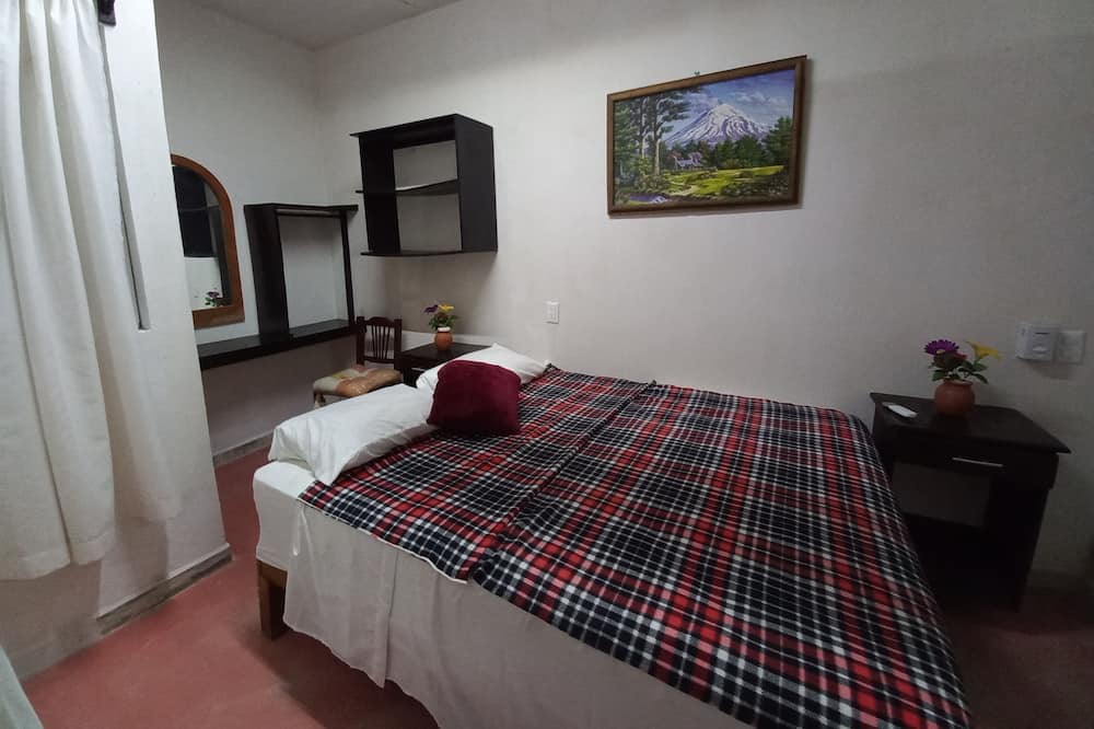 Photo of Bedroom in San Blas