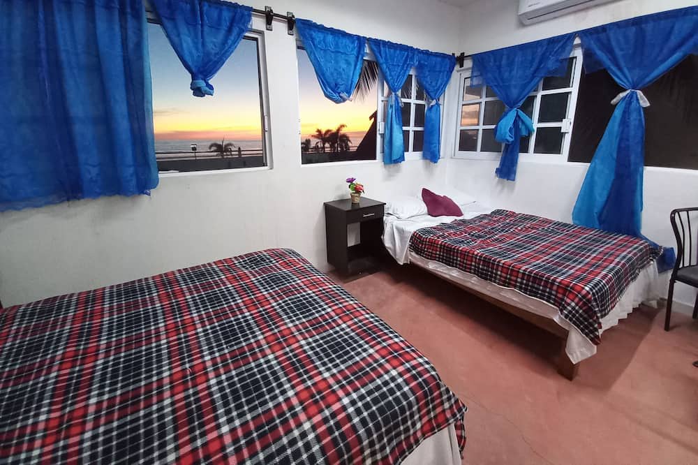 Photo of Bedroom in San Blas