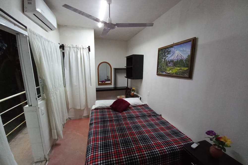 Photo of Bedroom in San Blas