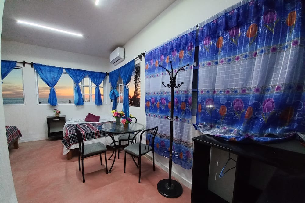 Photo of Bedroom in San Blas