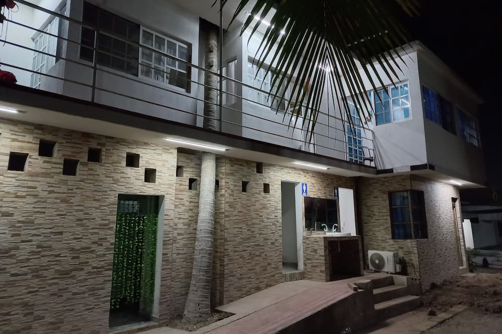 Photo of Outdoor in San Blas