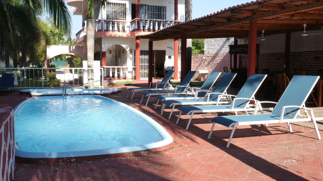 Photo of Outdoor in San Blas