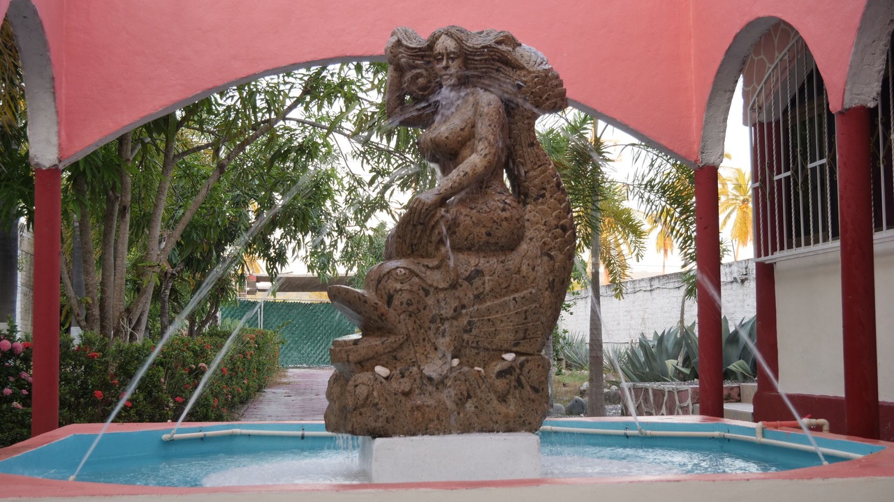 Photo of Outdoor in San Blas