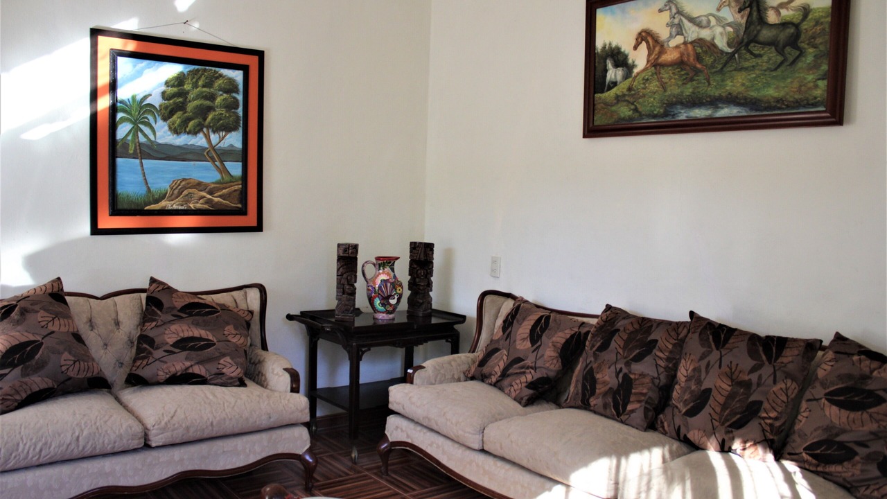Photo of Bedroom in San Blas