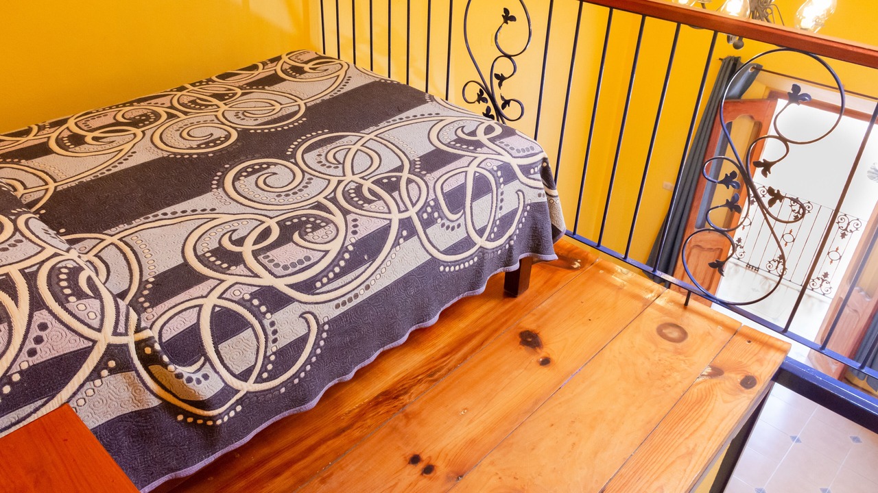 Photo of Bedroom in Naolinco