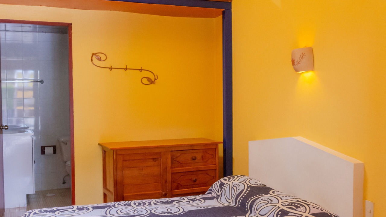 Photo of Bedroom in Naolinco