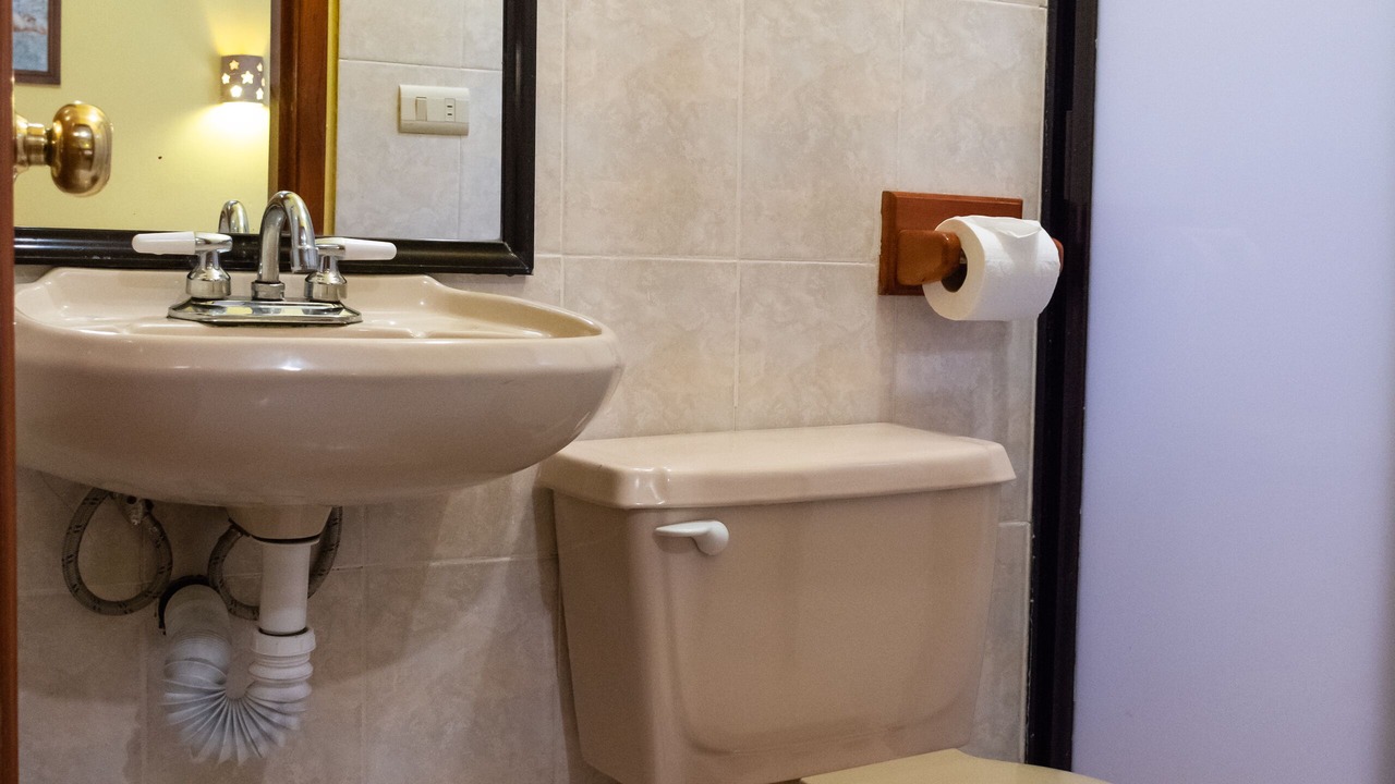 Photo of Bathroom in Naolinco