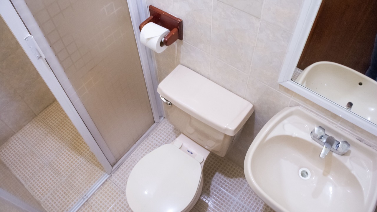 Photo of Bathroom in Naolinco