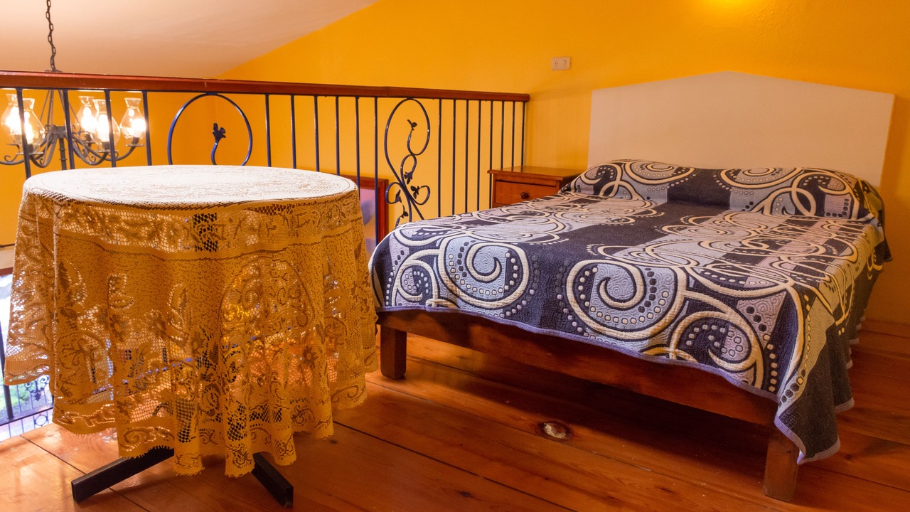 Photo of Bedroom in Naolinco