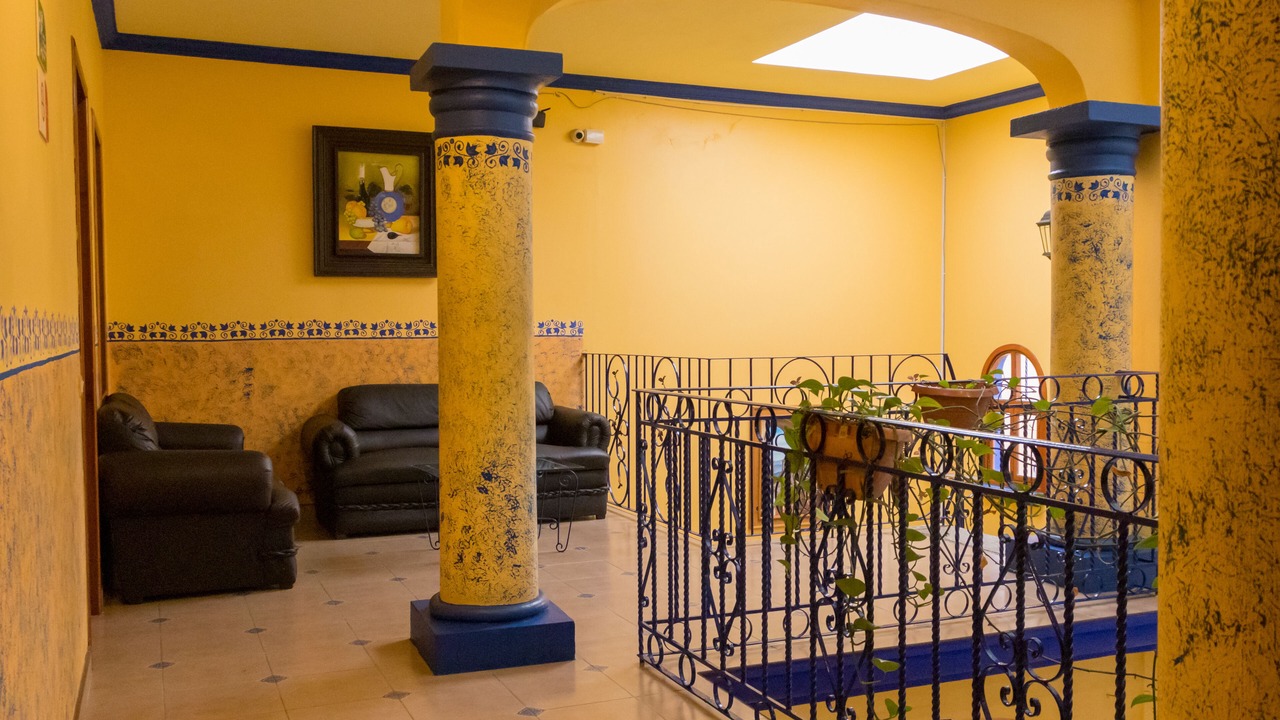 Photo of Patio Balcony in Naolinco